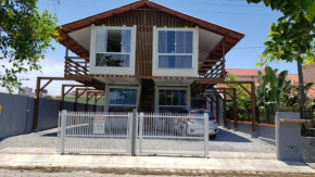 Apt 2 quartos, 5 pessoas em Container House